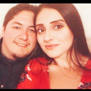 Meet your Posher, Estefania